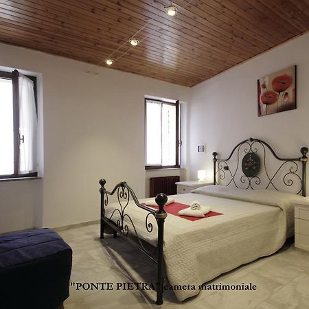 Residenza Anna Apartment Verona Exterior photo
