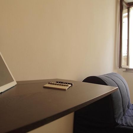Residenza Anna Apartment Verona Exterior photo