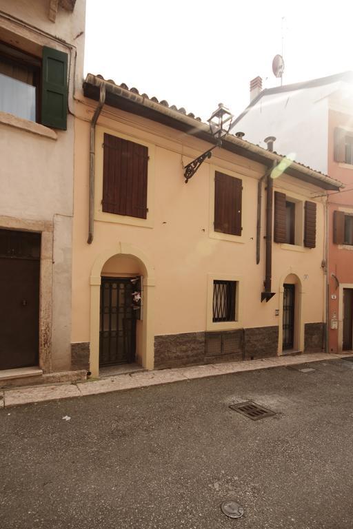 Residenza Anna Apartment Verona Room photo