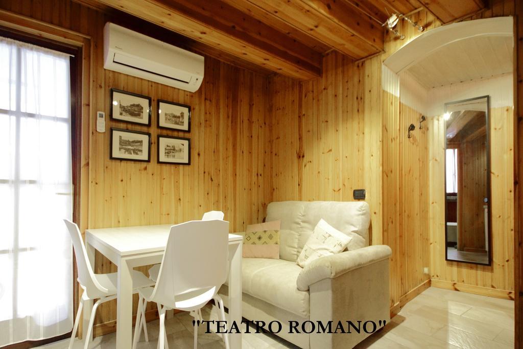 Residenza Anna Apartment Verona Exterior photo