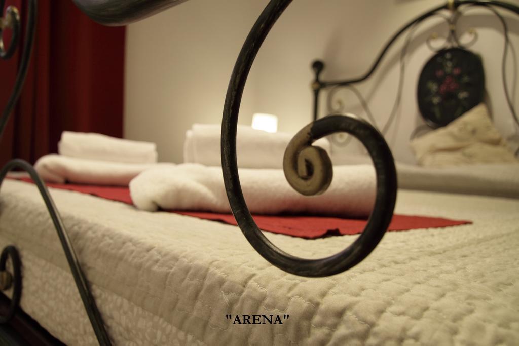 Residenza Anna Apartment Verona Exterior photo