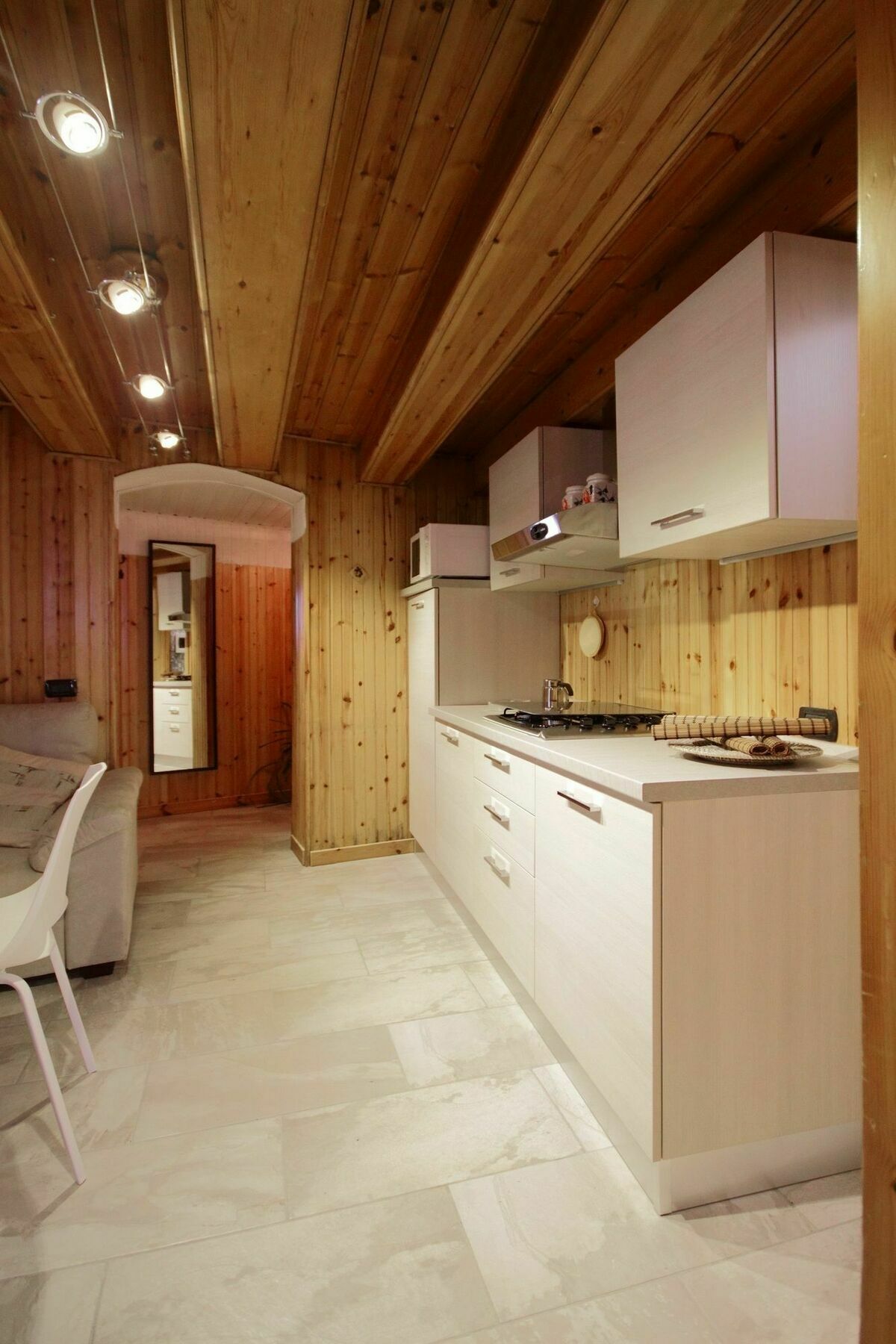 Residenza Anna Apartment Verona Exterior photo