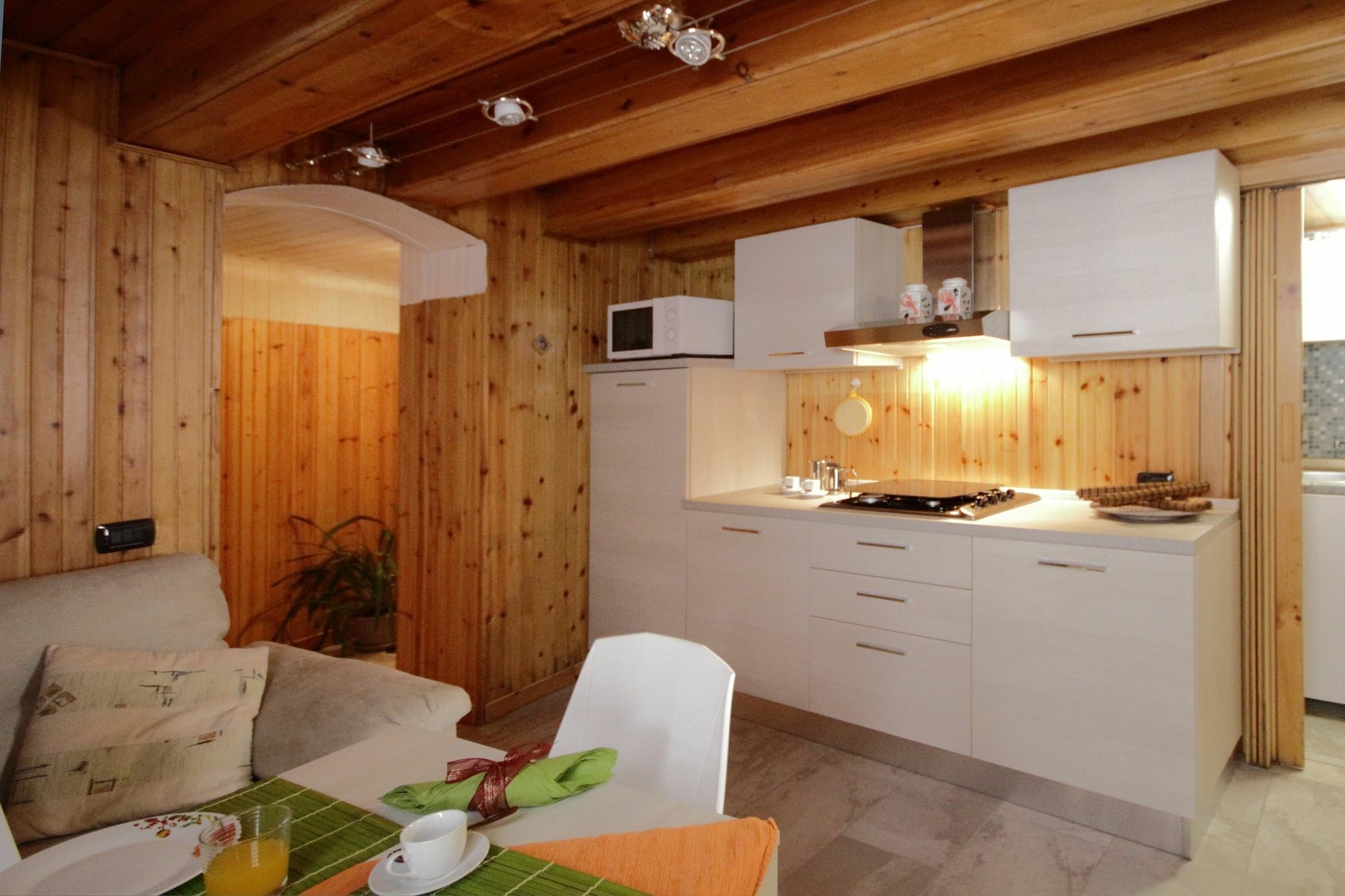 Residenza Anna Apartment Verona Exterior photo