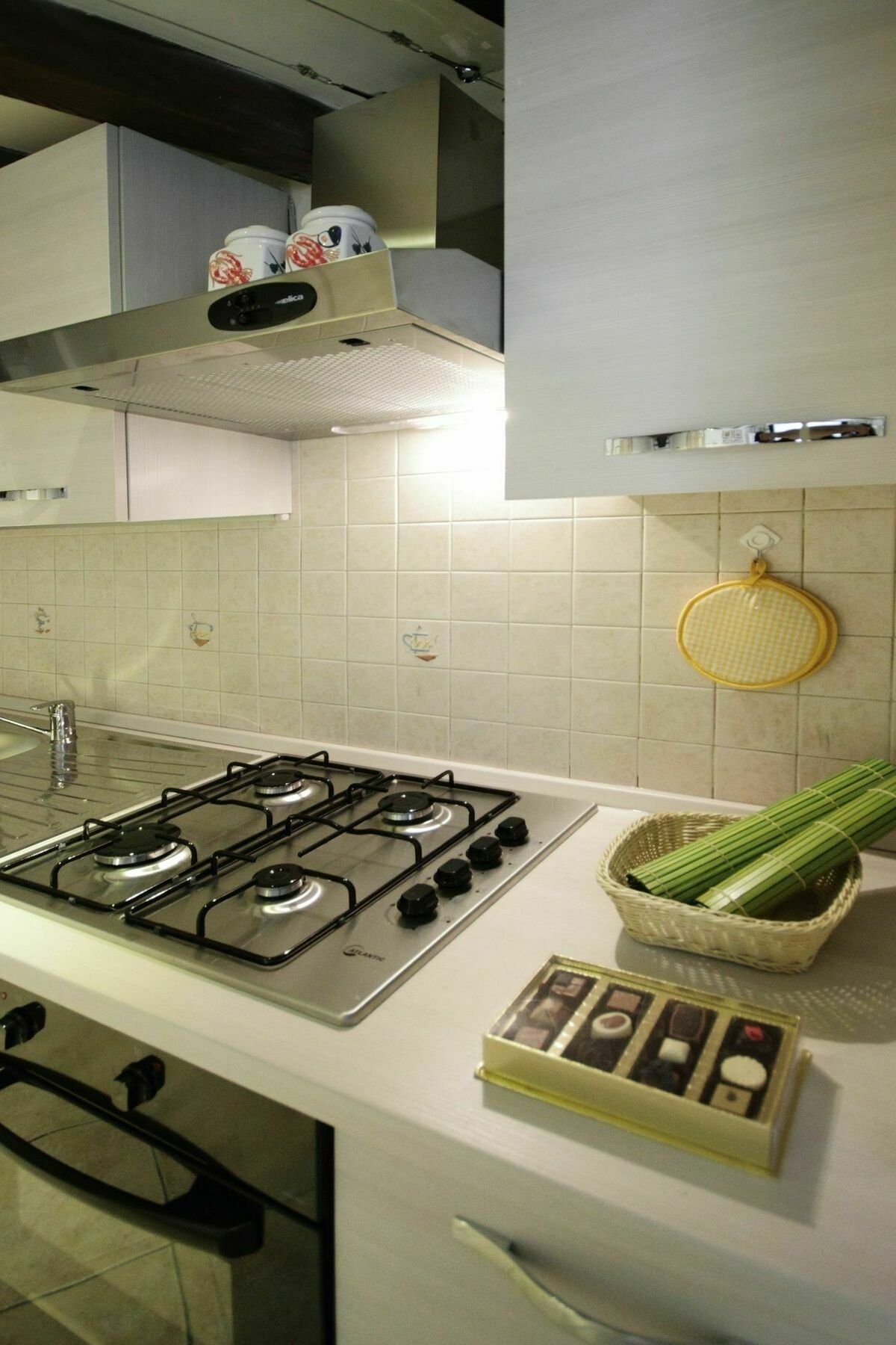 Residenza Anna Apartment Verona Exterior photo