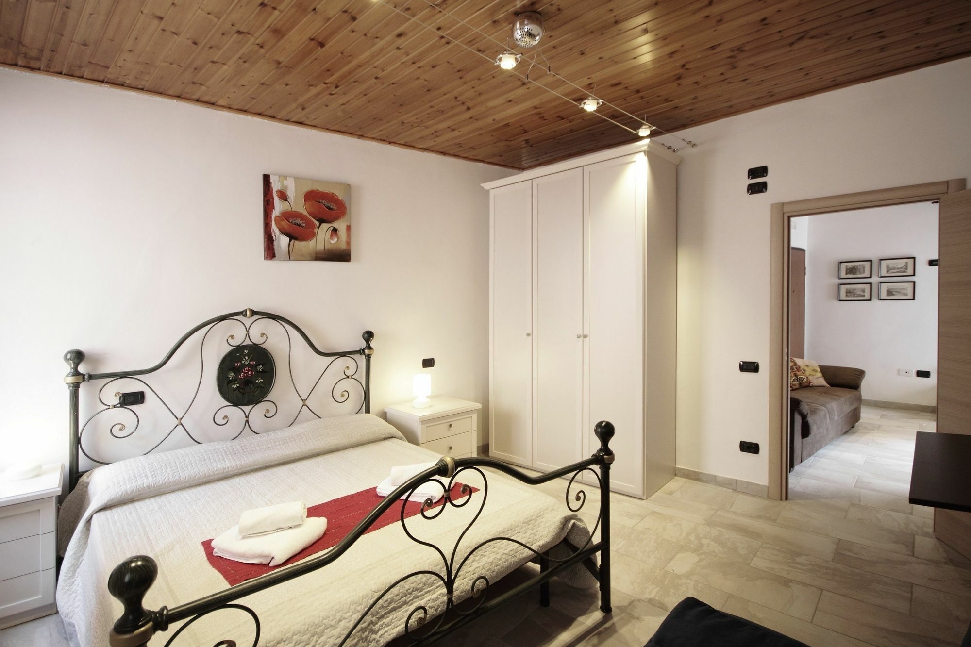 Residenza Anna Apartment Verona Exterior photo