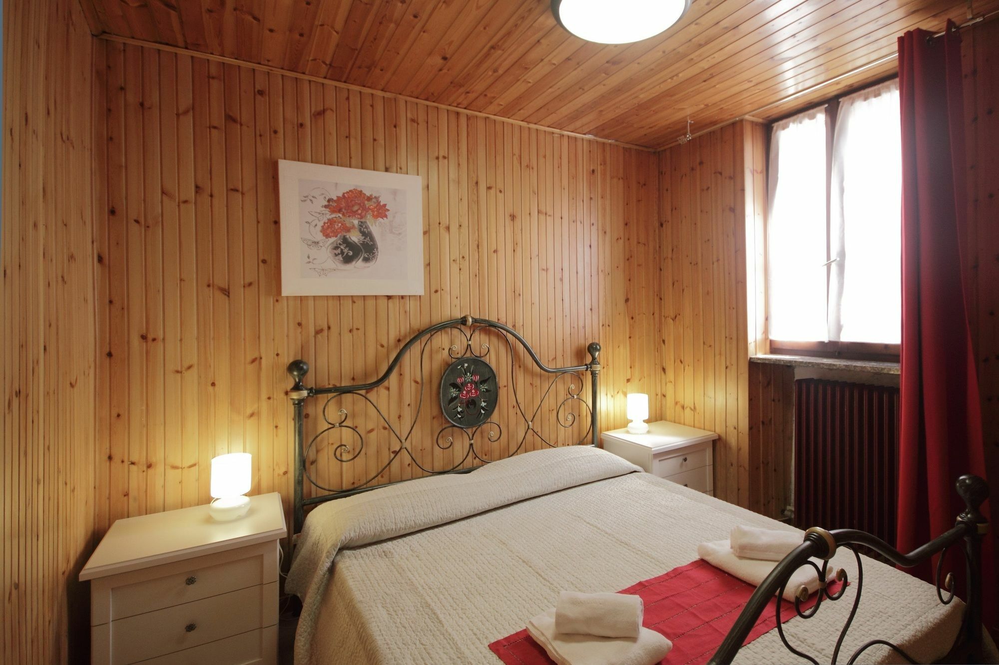 Residenza Anna Apartment Verona Exterior photo