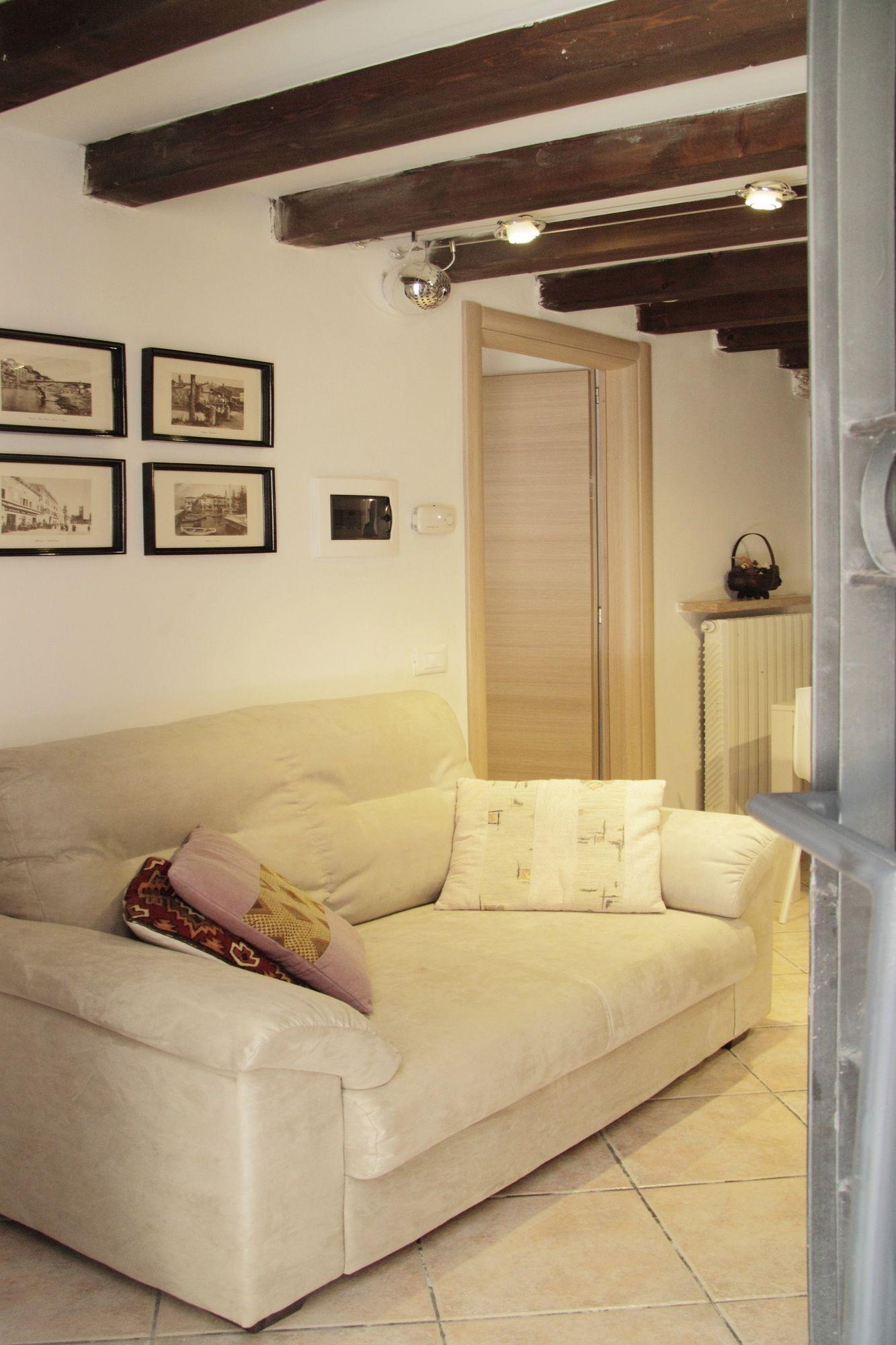 Residenza Anna Apartment Verona Exterior photo