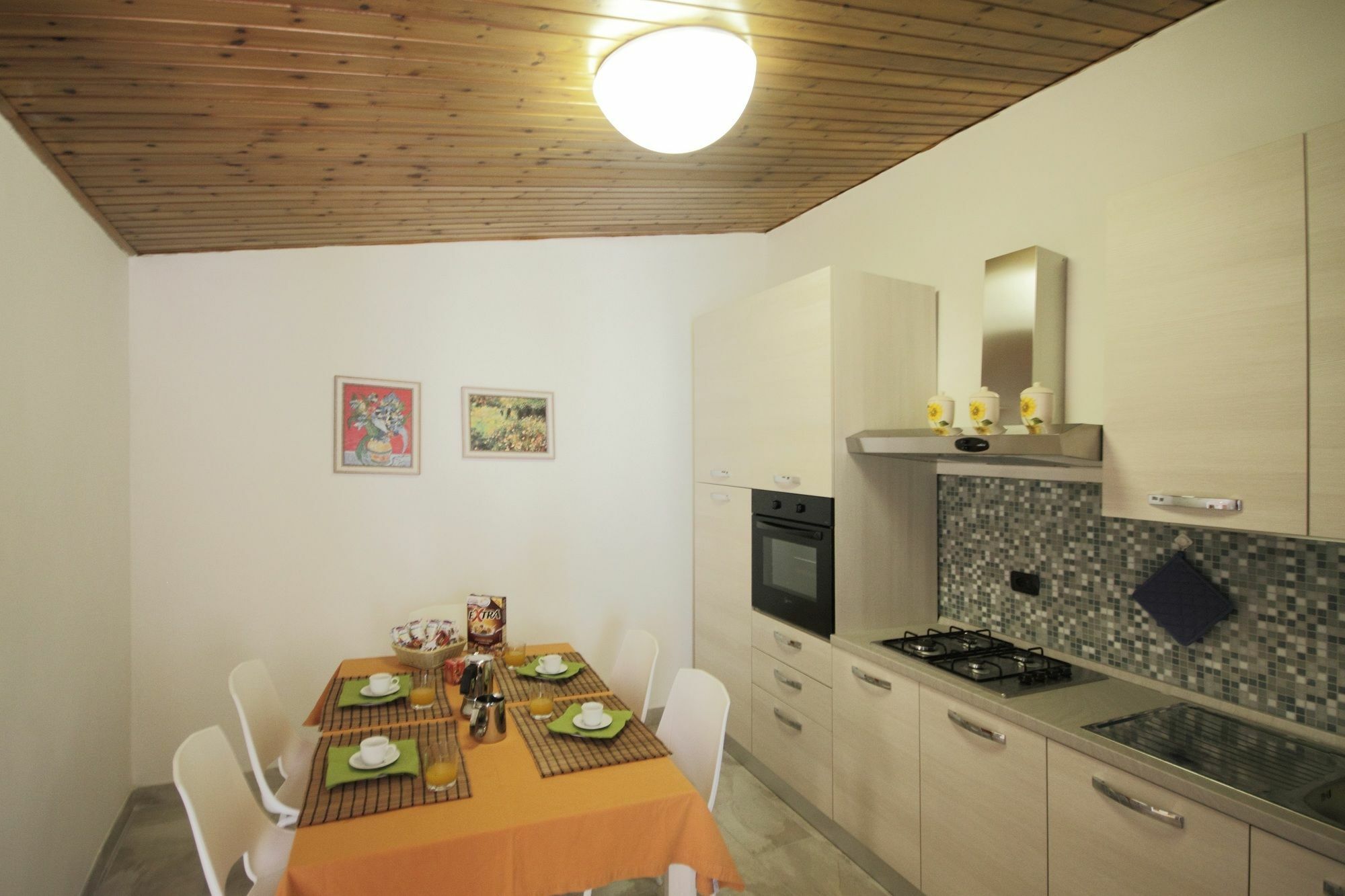 Residenza Anna Apartment Verona Exterior photo